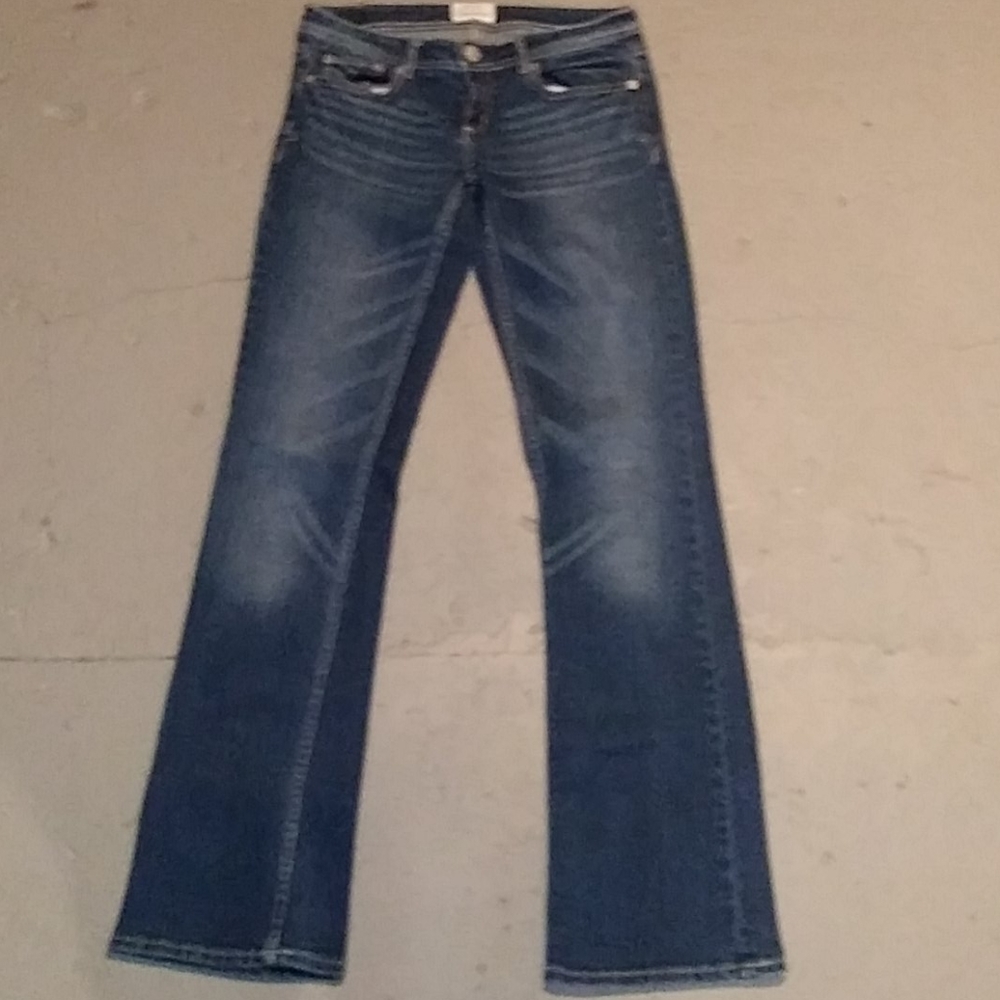 AEROPOSTALE BOOTCUT JEANS